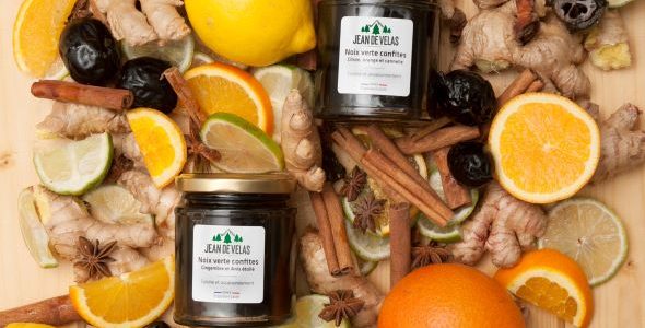 Visite de notre atelier et dégustation