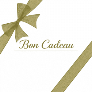 Bon cadeau