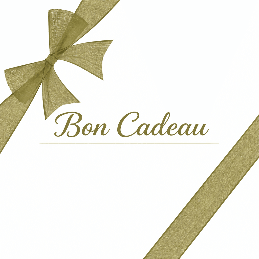 Bon cadeau 1 - Domaine de la Mance Bon cadeau